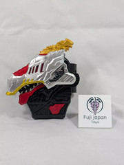 Power Rangers Dino Fury Ryusoulger DX Ryusoul Ken + Changer + Buckle + 5 Keys