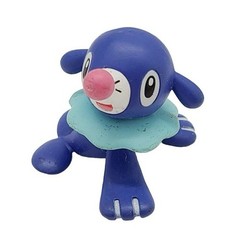 Pokemon Clip n Carry Pokeball Popplio Figure