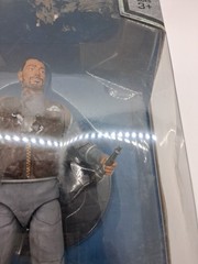 STAR WARS ROGUE ONE***ELITE “BODHI ROOK” DIE-CAST ACTION FIGURE (DISNEY STORE)