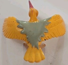 TOMY POKEMON FEAROW Vintage Figure 1.5 Inch 1998-99 CGTSJ Nintendo