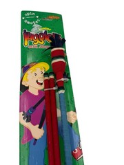 🌟Vintage Spin Master Devil Sticks, New Old Stock!🌟