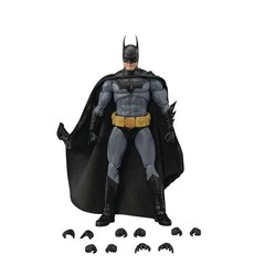 Beast Kingdom DC Comics Batman DAH-143 Dynamic 8-Ction Heroes A Figure In Hand