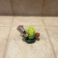 Skylanders Minifigures, Assorted.