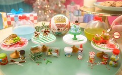 MGA Miniverse ❤️ VALENTINE 🐰 SPRING 🎃 HALLOWEEN 🎄 CHRISTMAS Mini EXTRAS Lots