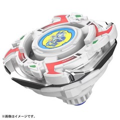 Tomy Takara Dragoon Storm 4-60RA Beyblade X Burst Booster BX00 2025 Official