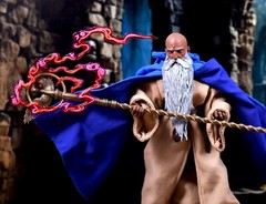 Magic Effect Accessory for Mythic Legions Figures (Style 2) – 8 color options