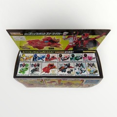 Bandai DX Jackpot Striker Lupinranger vs Patranger Power Rangers Japan