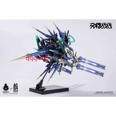 EARNESTCORE CRAFT Howling Star Daiblos Core Kishin Colada Assembly Model Gifts