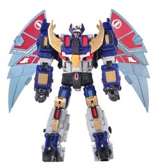 R-42C D-Zef Continuum | Mastermind Creations Reformatted 3rd Party Figures