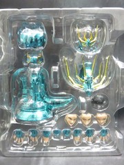 Saint Seiya Myth Cloth V2 New Bronze Cloth Pegasus Dragon ….. 5 figures set