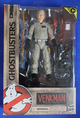 Hasbro 2021 Ghostbusters Plasma Series Afterlife Build a Ghost Figure Lot of 6