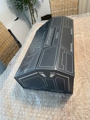 Star Wars Disney D23 Expo Elite Series Limited Edition Die Cast #75 of 500 RARE