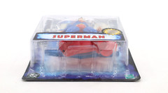 1999 Superman Justice League of America DC Comics JLA Action Figure New