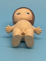 Sonny Angel Acorn Autumn Series 2016 Mini Figure Kewpie Doll