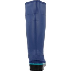 Ranger Splash Series Young Adults’ Rain Boots, Blue