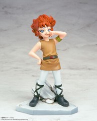 Bandai Saint Seiya Myth Cloth EX Aries Mu Revival Ver. Action Figure New