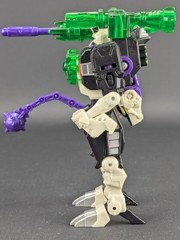 Transformers Superlink Command Jaguar complete Takara SD-06 Energon 2003