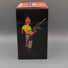 Loot Crate Firefly Qmx Mini Masters Figure Little Damn Heroes Jayne Cobb