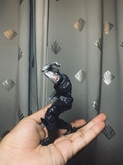 Marvel Figures Lot ( READDDDDD)