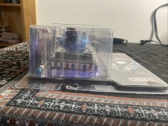 Army of Darkness NECA Cult Classics Series 6 Action Figure S-Mart Ash toy Bruce