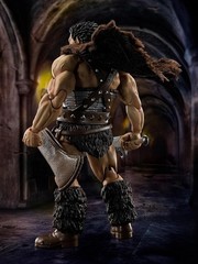 Bandai 66875 Berserk S.H.Figuarts Nosferatu Zodd Action Figure