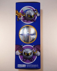 Nendoroid 669 Meta Knight Kirby Action Figure Good Smile Company New