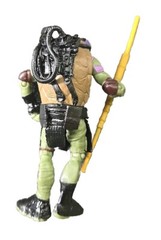 Teenage Mutant Ninja Turtles 4PCS Lot TMNT Action Figures Anime Movie Xmas Gift