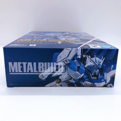 Hi-Nu Gundam METAL BUILD EXPO Bandai Japan Action Figure Char’s Counterattack