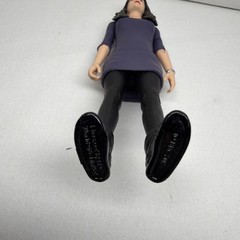 Doctor Who 5 inch Figure Clara Oswald 11th 12th Dr Era Companion