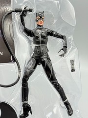 CATWOMAN McFarlane DC 7″ Multiverse BATMAN RETURNS Deluxe Theatrical Edition
