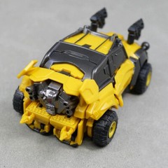 Filler Upgrade Kit Filling Parts For Reactive Starscream BEE