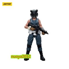 JOY TOYS JT9688 1/18 Army Builder Promotion Pack Figure 22 Mini Soldier Body Toy