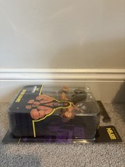 Majot Collect Big Rubber Guys Demolition Crush (Bryan Adams ) Series 12 NEW
