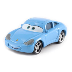 Pixar Cars 3 Lightning McQueen Mater Diecast Alloy Car Toy US