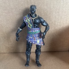 2018 Marvel Legends T’Chaka M’Baku BAF Series Black Panther Hasbro MCU