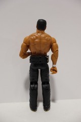 Steve Blackman Monday Night Wars WWE Elite Mattel Action Figure