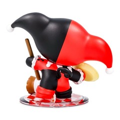 Skelanimals DC Heroes 4″ Vinyl Figure: (Harley Quinn) Marcy