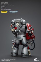 JoyToy Warhammer 40K 40,000 – Grey Knight Strike Squad Action Figure New