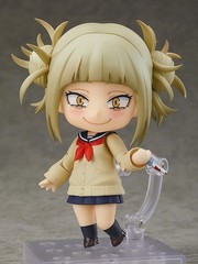 Nendoroid 1333 My Hero Academia Himiko Toga Action Figure Good Smile Company