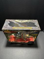 Primal Clash Dino Commander w/Triceratops 2018 Lanard Toys Walmart Exclusive