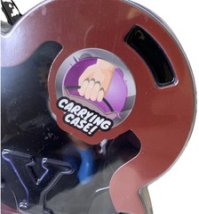 Fatmojo Piggy Mini figure Mega Case Pack Age 6+ New In Package