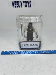 NECA Toony Terrors Captain Blake The Fog Horror Film 6″ Inch Figure loose mint