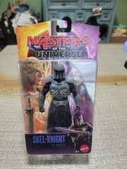 Skel-Knight Masters Of The Universe Movie Mattel