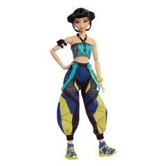 KPop Demon Hunters Zoey Doll Hunters HUNTR/X Mattel Fashion Doll Netflix