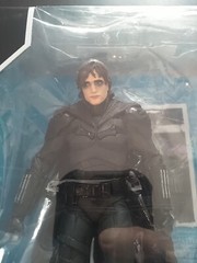 McFarlane The Batman DC Multiverse Batcycle and Batman Unmasked Figure NIB 2022