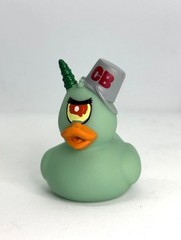 Nickelodeon SpongeBob SquarePants Character Rubber Ducks 3-Pack – Choose