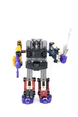 Transform G1 Menasor reissue brand new Gift enhanced package with BOX