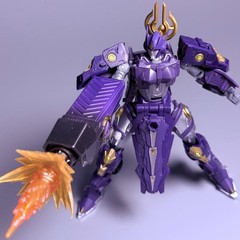 3D Printing Armor Filler Forging Workbench Upgrade Kit For AOTP SOLUS PRIME