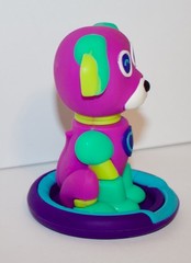 ROBOT DOG ZEE 3.5″ FIGURE AMERICAN HEART ASSOCIATION ($250 GIFT) KIDS CHALLENGE