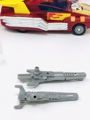 Transformers Robots in Disguise RODIMUS MAJOR Commemorative Series
